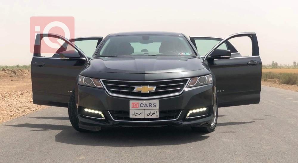 شيفروليه امبالا